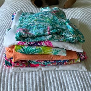 Lilly Pulitzer Bundle